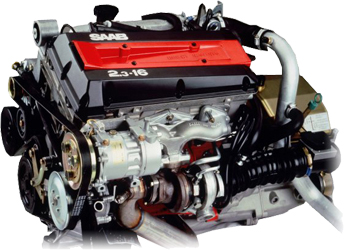 B1189 Engine